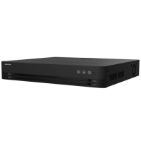 DS-7716NI-Q4/16P(C) 16-канальний 1.5U PoE 4K Відеореєстратор Hikvision