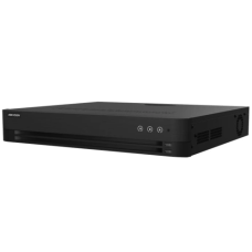 DS-7716NI-Q4/16P(C) 16-канальный видеорегистратор Hikvision 1.5U PoE 4K
