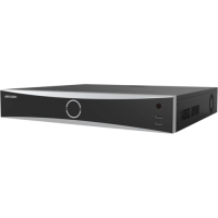 DS-7732NXI-I4/S(E) 32-channel AcuSense DVR Hikvision
