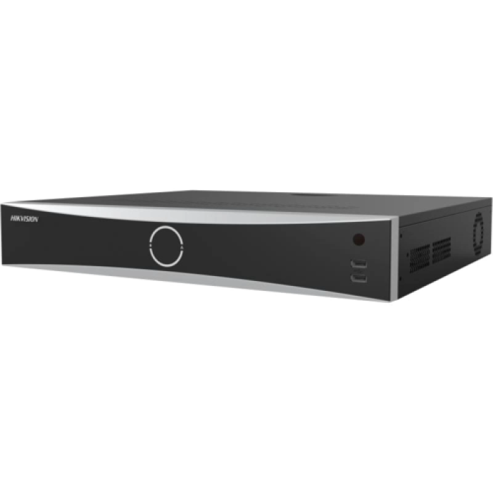 DS-7732NXI-I4/S(E) 32-канальний AcuSense Відеореєстратор Hikvision
