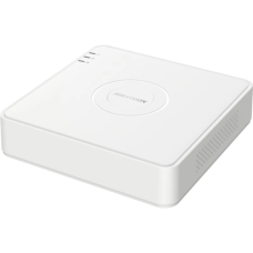 iDS-7104HQHI-M1/S(E) 4-канальний 1080P Mini 1U AcuSense Відеореєстратор Hikvision
