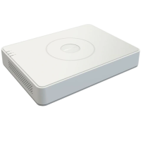 DS-7108NI-Q1/8P(D) 8-канальный мини-видеорегистратор 1U 8 PoE Hikvision