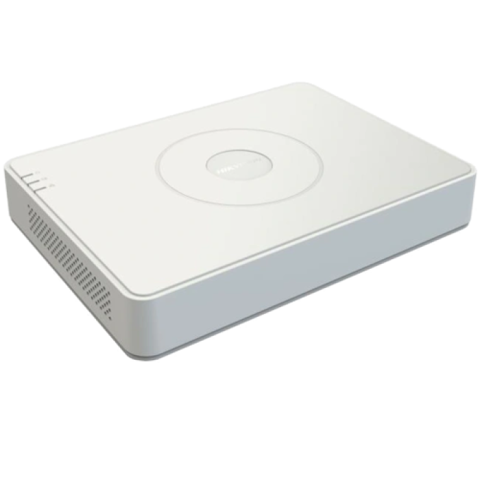 DS-7108NI-Q1/8P(D) 8-канальный мини-видеорегистратор 1U 8 PoE Hikvision