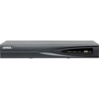 SE-NVR16V1Q Відеореєстратор SafetyEye