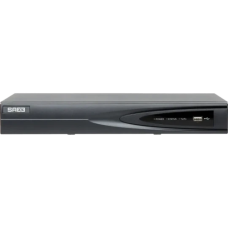 SE-NVR16V1Q SafetyEye DVR