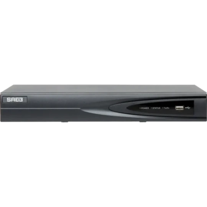 SE-NVR16V1Q SafetyEye DVR