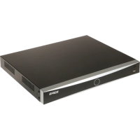 SE-NVR16V2K SafetyEye DVR