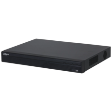 DHI-NVR4232-4KS3 32-канальний 1U 2HDD Відеореєстратор Dahua