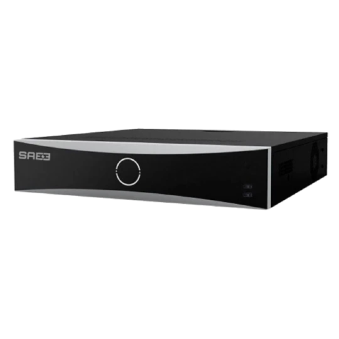 SE-NVR32V4I/S SafetyEye DVR