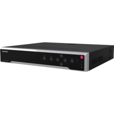 DS-7764NI-M4 64-канальный видеорегистратор Hikvision 8K