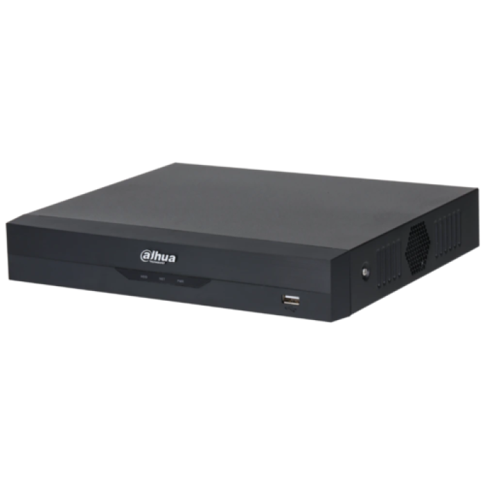 DH-XVR5116HS-5M-I3 16-канальний Penta-brid 5M-N/1080p Відеореєстратор Dahua