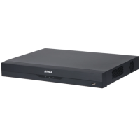 DHI-NVR2208-I2 8-канальний 1U 2HDD WizSense Відеореєстратор Dahua