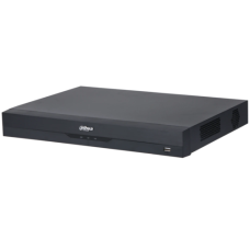 DHI-NVR2208-I2 8-канальный 1U 2HDD WizSense DVR Dahua