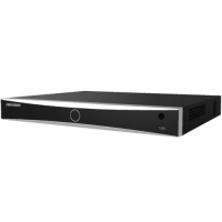 DS-7632NXI-K2(D) 32-channel AcuSense 4K 1U DVR Hikvision