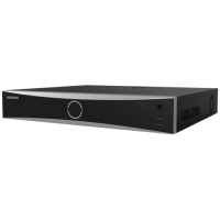 DS-7716NXI-K4(D) 16-канальний 1.5U K AcuSense 4K Відеореєстратор Hikvision