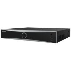 DS-7716NXI-K4(D) 16-канальный видеорегистратор 1,5U K AcuSense 4K Hikvision