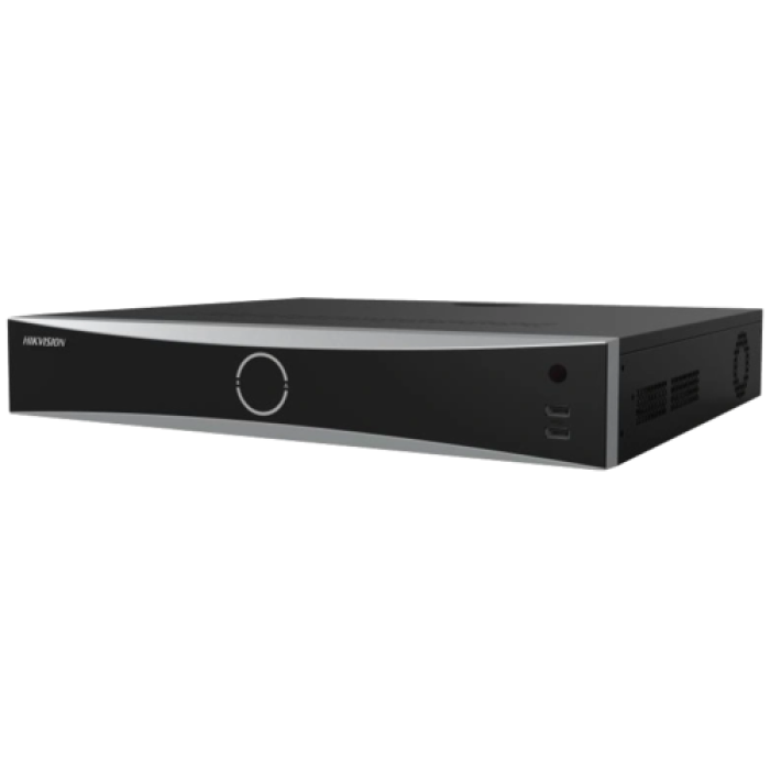DS-7716NXI-K4(D) 16-канальный видеорегистратор 1,5U K AcuSense 4K Hikvision