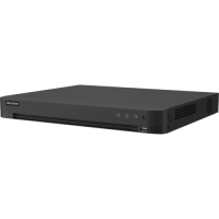 iDS-7216HUHI-M2/X 16-канальный 5-мегапиксельный видеорегистратор AcuSense DVR Hikvision в форм-факторе 1U
