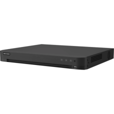 iDS-7216HUHI-M2/X 16-канальный 5-мегапиксельный видеорегистратор AcuSense DVR Hikvision в форм-факторе 1U