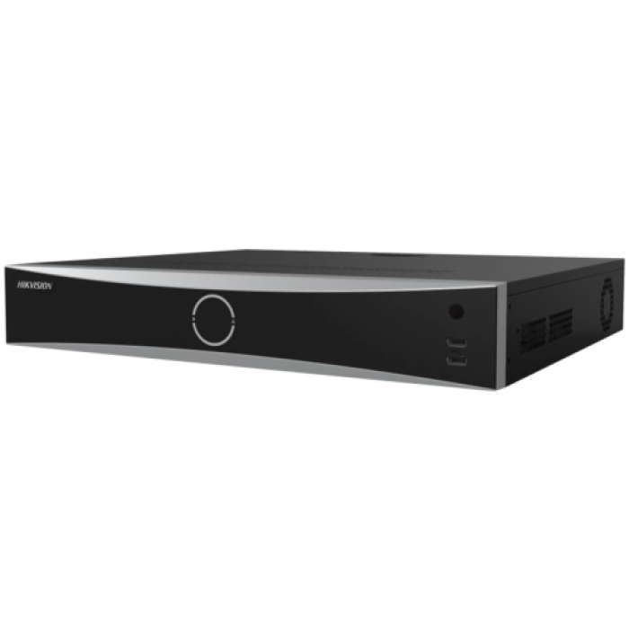 DS-7716NXI-K4/16P(D) 16-channel 1.5U 16 POE K Series AcuSense 4K NVR Video recorder Hikvision