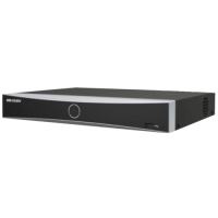 Hikvision DS-7608NXI-K1(D) 8-канальный видеорегистратор AcuSense 4K в форм-факторе 1U K