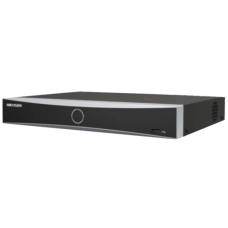 Hikvision DS-7608NXI-K1(D) 8-канальний 1U K AcuSense 4K NVR Відеореєстратор