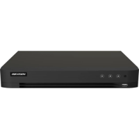 iDS-7204HUHI-M1/X 4-channel 5MP 1U H.265 ACUSENSE Hikvision DVR
