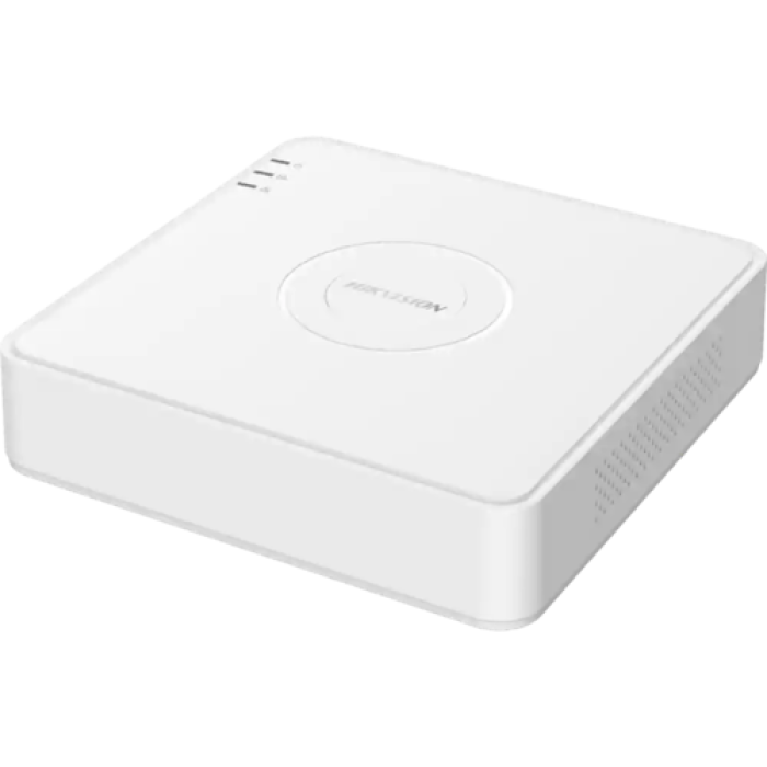 iDS-7104HUHI-M1/S(E) 4-канальний TURBO ACUSENSE Відеореєстратор Hikvision