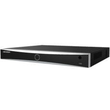 DS-7616NXI-K2/16P(D) 16-канальный PoE 1U DVR AcuSense Hikvision