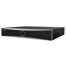 DS-7732NXI-K4/16P(D) 32-канальный 16-PoE 1.5U AcuSense 4K Hikvision DVR