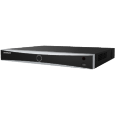DS-7608NXI-I2/S(E) 8-канальный видеорегистратор AcuSense Hikvision