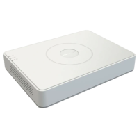 iDS-7116HQHI-M1/S(F) 16-channel 1080p Mini 1U AcuSense DVR Hikvision