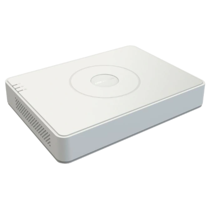 iDS-7116HQHI-M1/S(F) 16-канальний 1080p Mini 1U AcuSense Відеореєстратор Hikvision