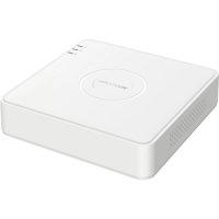 DS-7104HGHI-M1(C) 4-канальный мини-видеорегистратор 1U 720p Hikvision
