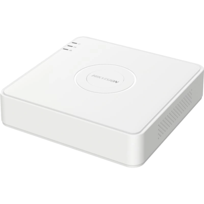 DS-7108HGHI-M1(C) 8-channel 720p Mini 1U DVR Hikvision