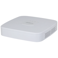 DH-XVR5104C-I3/T 4-channel 5MP DVR Dahua