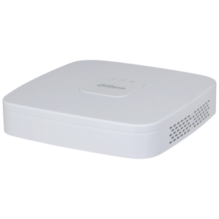 DH-XVR5104C-I3/T 4-channel 5MP DVR Dahua