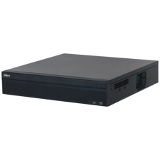 DHI-NVR5864-EI2 64-канальный видеорегистратор WizSense высотой 2U с 8 жесткими дисками Dahua