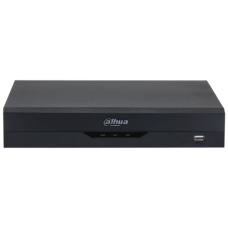 DH-XVR5116HS-5M-I3/T 16-канальний Penta-brid 5M-N/1080p Відеореєстратор Dahua