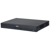 DHI-NVR5208-EI2 8-канальний 1U 2HDD WizSense Відеореєстратор Dahua
