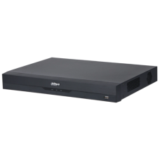 DHI-NVR5208-EI2 8-канальный видеорегистратор WizSense высотой 1U с 2 жесткими дисками Dahua