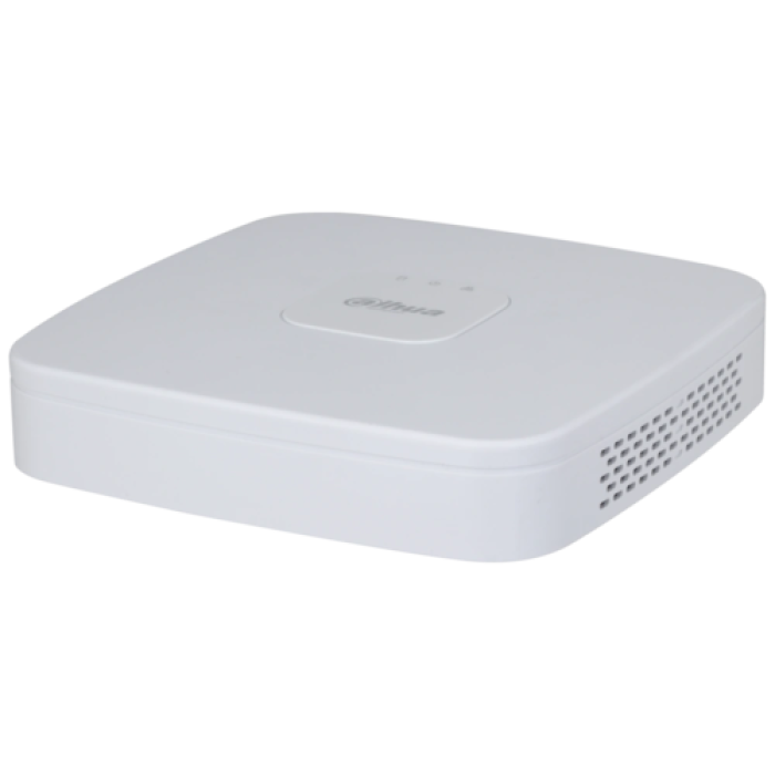 DH-XVR4104C-I/T 4-канальный 1080N/720p 1U 1HDD WizSense DVR Dahua