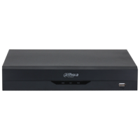 DH-XVR5104HS-5M-I3/T 4-канальний Penta-brid 5M-N/1080p Відеореєстратор Dahua