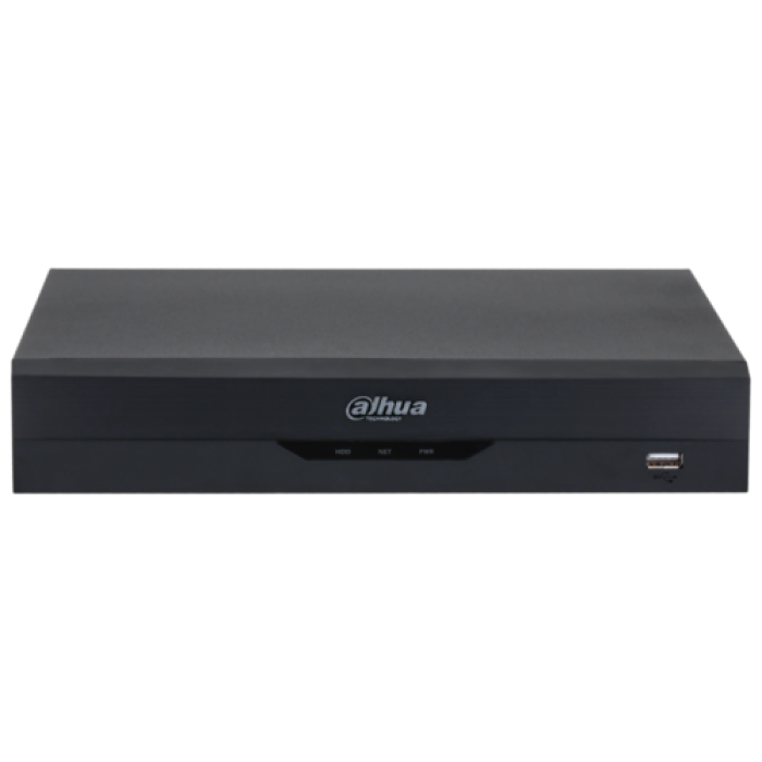 DH-XVR5104HS-5M-I3/T 4-channel Penta-brid 5M-N/1080p Dahua DVR