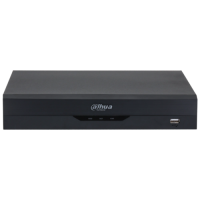 DH-XVR5108HS-5M-I3/T 8-channel Penta-brid 5M-N/1080p Dahua DVR
