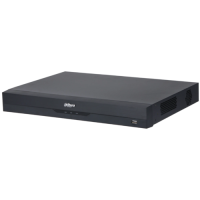 DHI-NVR5216-EI2 16-канальний 1U 2HDD WizSense Відеореєстратор Dahua