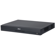 DHI-NVR5216-EI2 16-канальный 1U 2HDD WizSense DVR Dahua