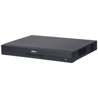DHI-NVR5232-EI2 32-channel 1U 2HDD WizSense DVR Dahua