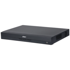 DHI-NVR5232-EI2 32-канальный 1U 2HDD WizSense DVR Dahua