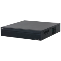 DHI-NVR5832-EI2 32-канальний 1U 2HDD WizSense Відеореєстратор Dahua